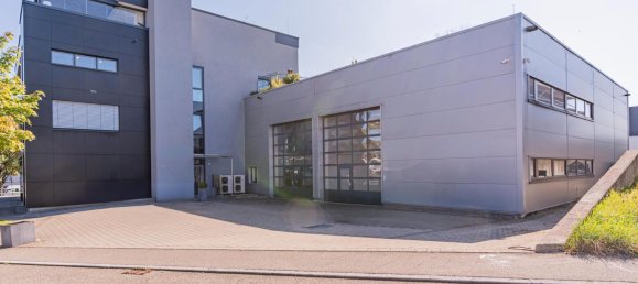 14 rooms Penthouse in Rems-Murr-Kreis, Germany No. 304960 12