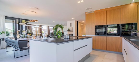 14 rooms Penthouse in Rems-Murr-Kreis, Germany No. 304960 2