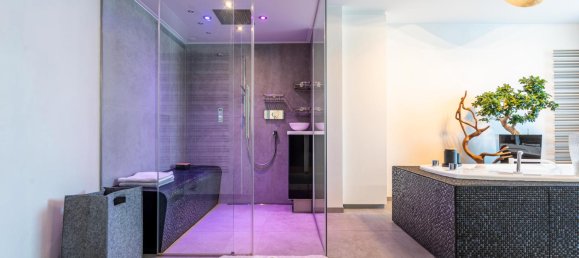 14 rooms Penthouse in Rems-Murr-Kreis, Germany No. 304960 4