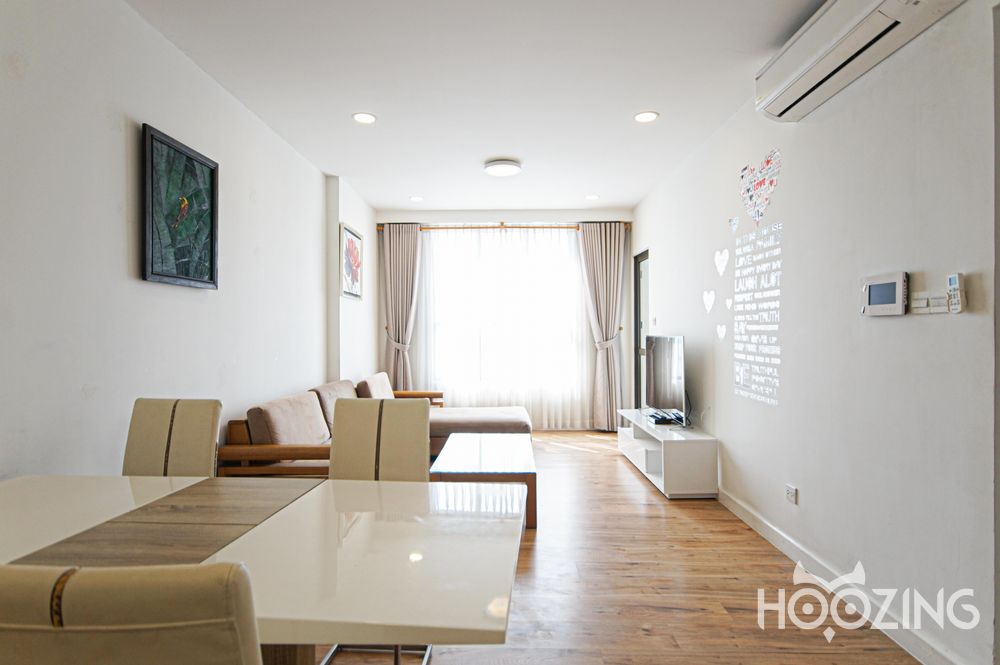 3 bedrooms Apartment in District 4, Vietnam No. 17193