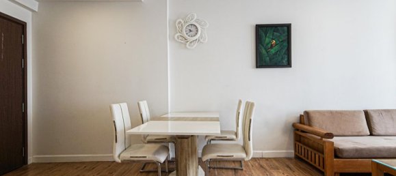 3 bedrooms Apartment in District 4, Vietnam No. 17193 3