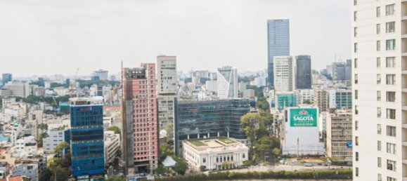 3 bedrooms Apartment in District 4, Vietnam No. 17193 7