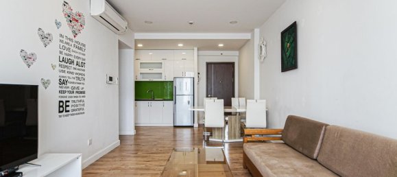 3 bedrooms Apartment in District 4, Vietnam No. 17193 6
