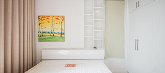 3 bedrooms Apartment in District 4, Vietnam No. 17193 18