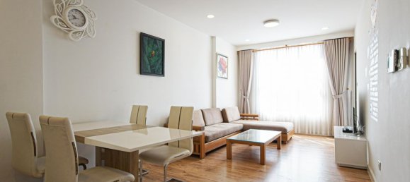 3 bedrooms Apartment in District 4, Vietnam No. 17193 2