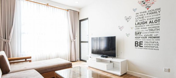 3 bedrooms Apartment in District 4, Vietnam No. 17193 4