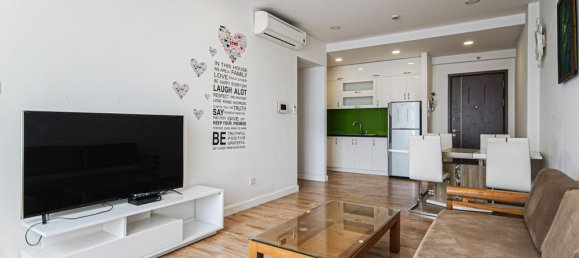 3 bedrooms Apartment in District 4, Vietnam No. 17193 5