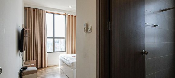 3 bedrooms Apartment in District 4, Vietnam No. 17193 14