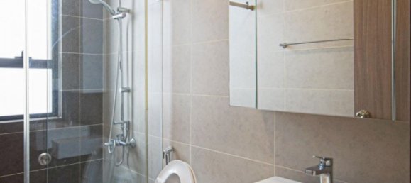 3 bedrooms Apartment in District 4, Vietnam No. 17193 17