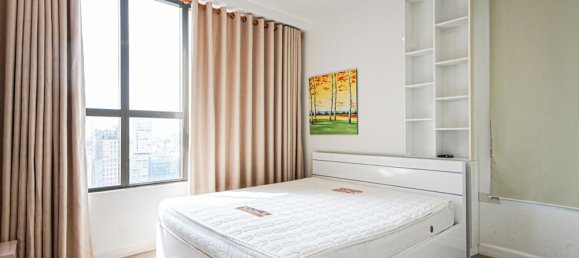 3 bedrooms Apartment in District 4, Vietnam No. 17193 15