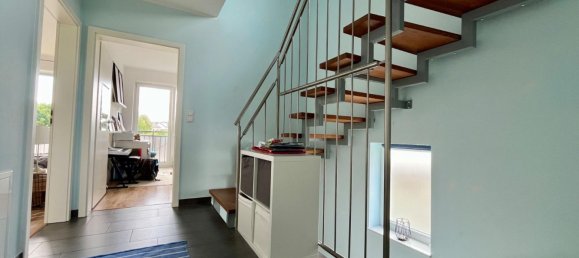 Таунхаус с 4 спальнями в Рейн-Зиг, Германия № 301760 8