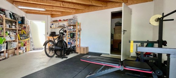 Таунхаус с 4 спальнями в Рейн-Зиг, Германия № 301760 12