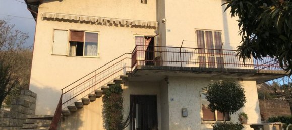 4 rooms Apartment in Vo', Italy No. 169596 13