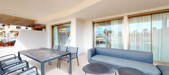 2 Schlafzimmer Wohnung in Orihuela, Spain, Nr. 6549 22