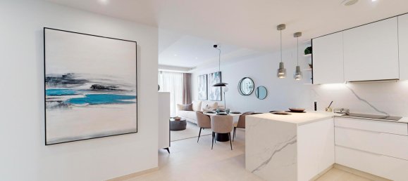 2 Schlafzimmer Wohnung in Orihuela, Spain, Nr. 6549 13