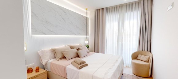 2 Schlafzimmer Wohnung in Orihuela, Spain, Nr. 6549 16