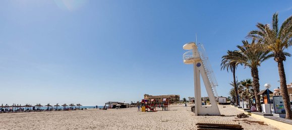 2 Schlafzimmer Wohnung in Orihuela, Spain, Nr. 6549 3