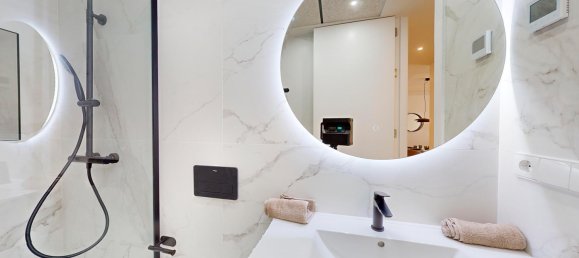 2 Schlafzimmer Wohnung in Orihuela, Spain, Nr. 6549 21