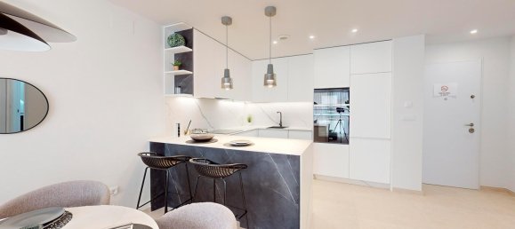 2 Schlafzimmer Wohnung in Orihuela, Spain, Nr. 6549 9