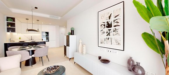 2 Schlafzimmer Wohnung in Orihuela, Spain, Nr. 6549 6