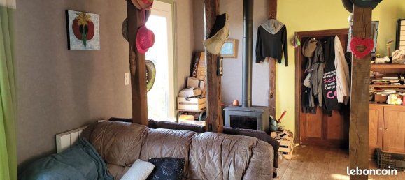 3 Schlafzimmer Haus in Tarn-et-Garonne, France, Nr. 343219 3