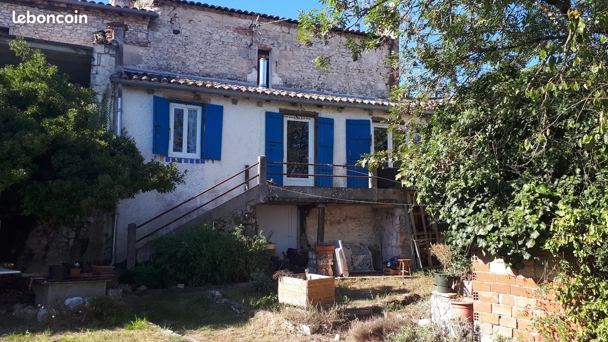 3 Schlafzimmer Haus in Tarn-et-Garonne, France, Nr. 343219