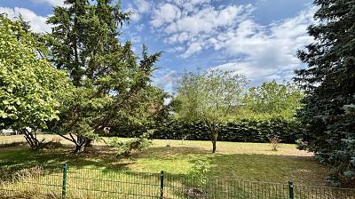 Terreno em Ludwigslust-Parchim, Germany 976 m² N.º 296037