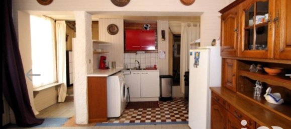 3 Schlafzimmer Haus in Audun-le-Tiche, France, Nr. 54805 11