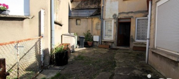 3 Schlafzimmer Haus in Audun-le-Tiche, France, Nr. 54805 10