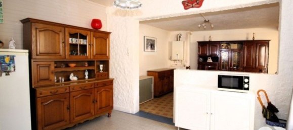 3 Schlafzimmer Haus in Audun-le-Tiche, France, Nr. 54805 5