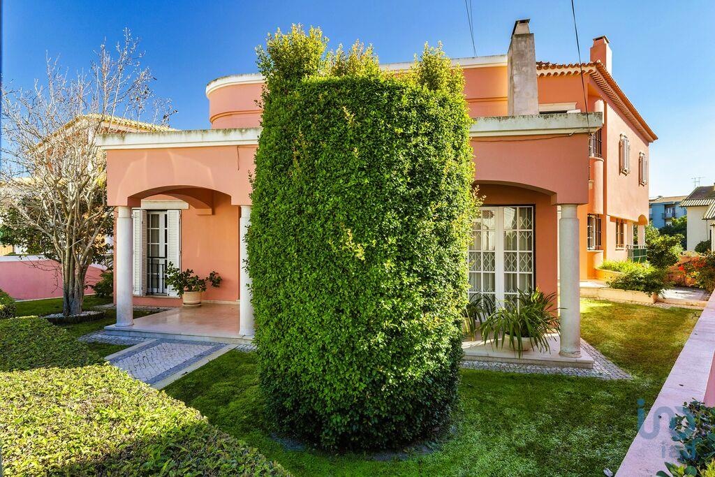 6 غرف نوم منزل في Montijo, Portugal رقم 106541