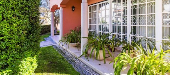 6 غرف نوم منزل في Montijo, Portugal رقم 106541 4