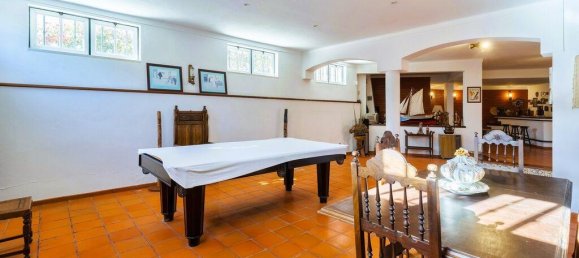 6 غرف نوم منزل في Montijo, Portugal رقم 106541 29