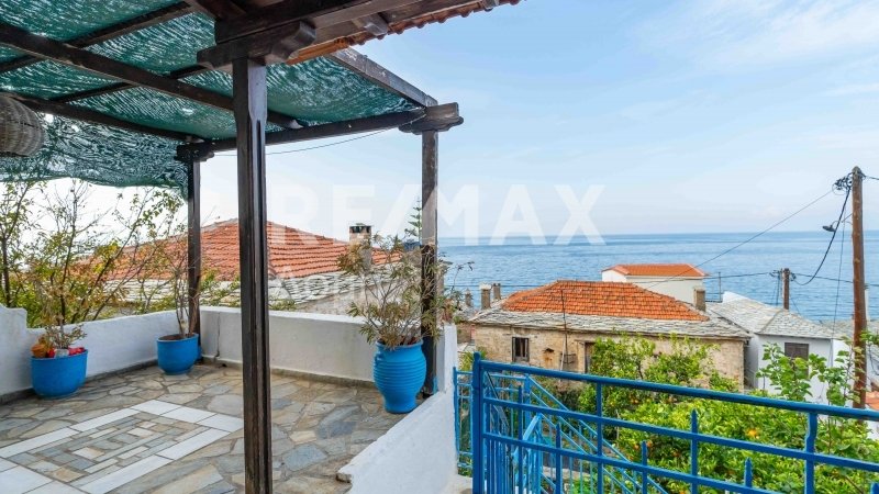 2 bedrooms House for sale in Magnesia, Thessaly, Thessaly and Central Greece, Greece № 8711