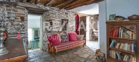 2 bedrooms House for sale in Magnesia, Thessaly, Thessaly and Central Greece, Greece № 8711 22
