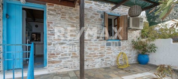 2 bedrooms House for sale in Magnesia, Thessaly, Thessaly and Central Greece, Greece № 8711 6