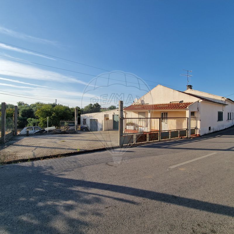 3 bedrooms House in Torres Novas, Portugal No. 26439