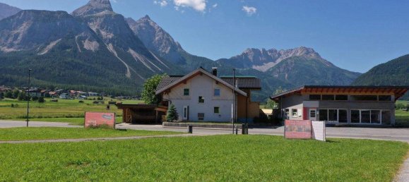  Land in Ehrwald, Austria No. 154303 10