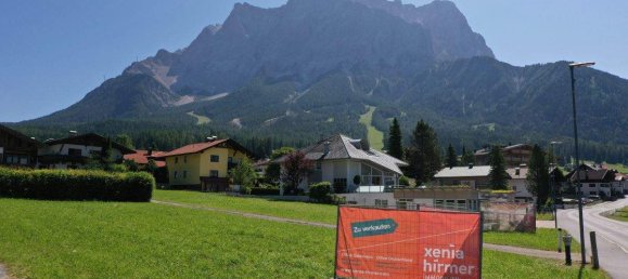  Land in Ehrwald, Austria No. 154303 7