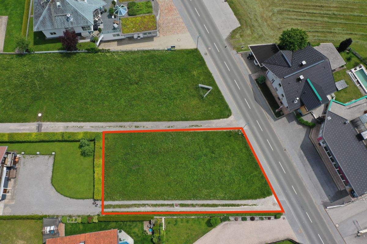  Land in Ehrwald, Austria No. 154303