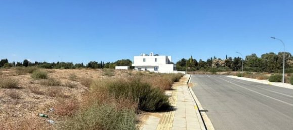 Grundstück in Strovolos, Cyprus 550m², Nr. 26364 4