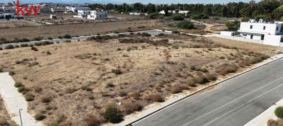 Grundstück in Strovolos, Cyprus 550m², Nr. 26364 6