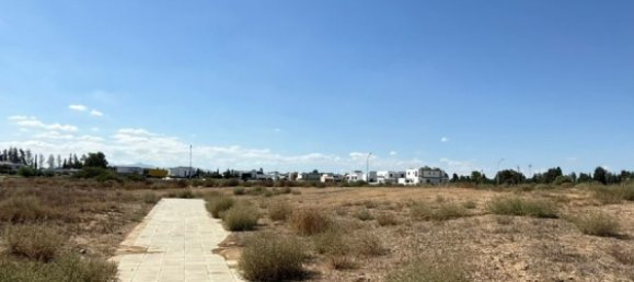 Grundstück in Strovolos, Cyprus 550m², Nr. 26364 3