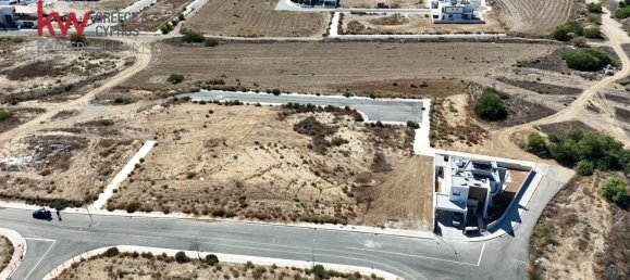 Grundstück in Strovolos, Cyprus 550m², Nr. 26364 2