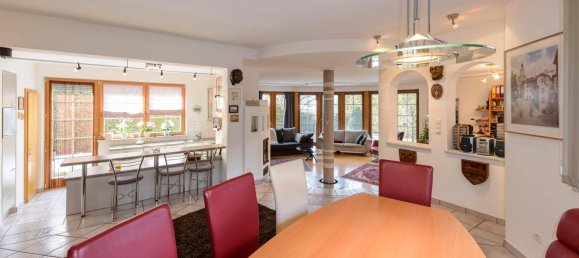 Casa de 4 dormitorios en Aldrans, Austria No. 237625 3