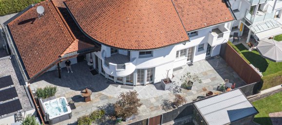 Casa de 4 dormitorios en Aldrans, Austria No. 237625 2