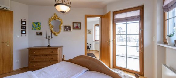 Casa de 4 dormitorios en Aldrans, Austria No. 237625 5