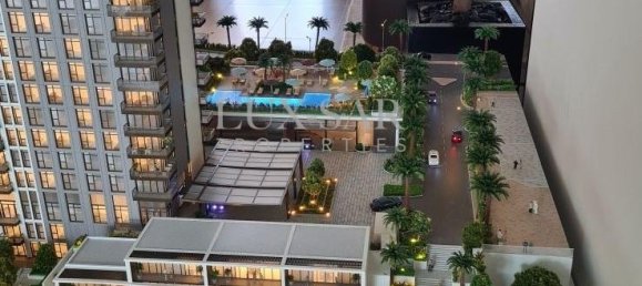 2 bedrooms Apartment in Dubai, UAE No. 7547 7