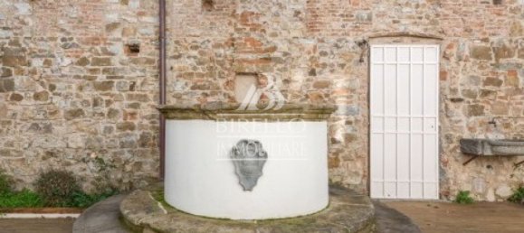 19 rooms Villa in Florence, Italy No. 197658 4