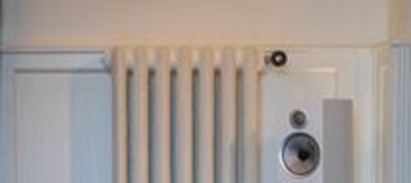 19 rooms Villa in Florence, Italy No. 197658 16